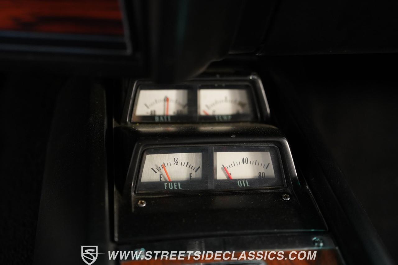 1969 Chevrolet Camaro RS Z28