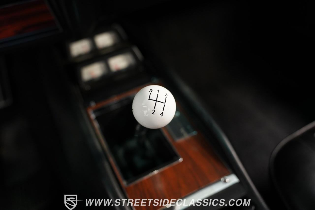 1969 Chevrolet Camaro RS Z28