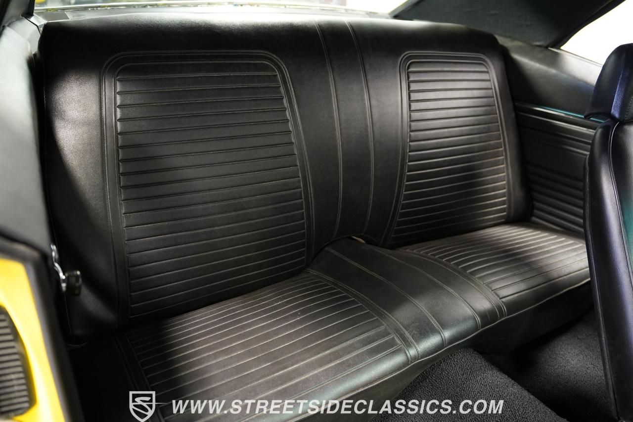 1969 Chevrolet Camaro RS Z28