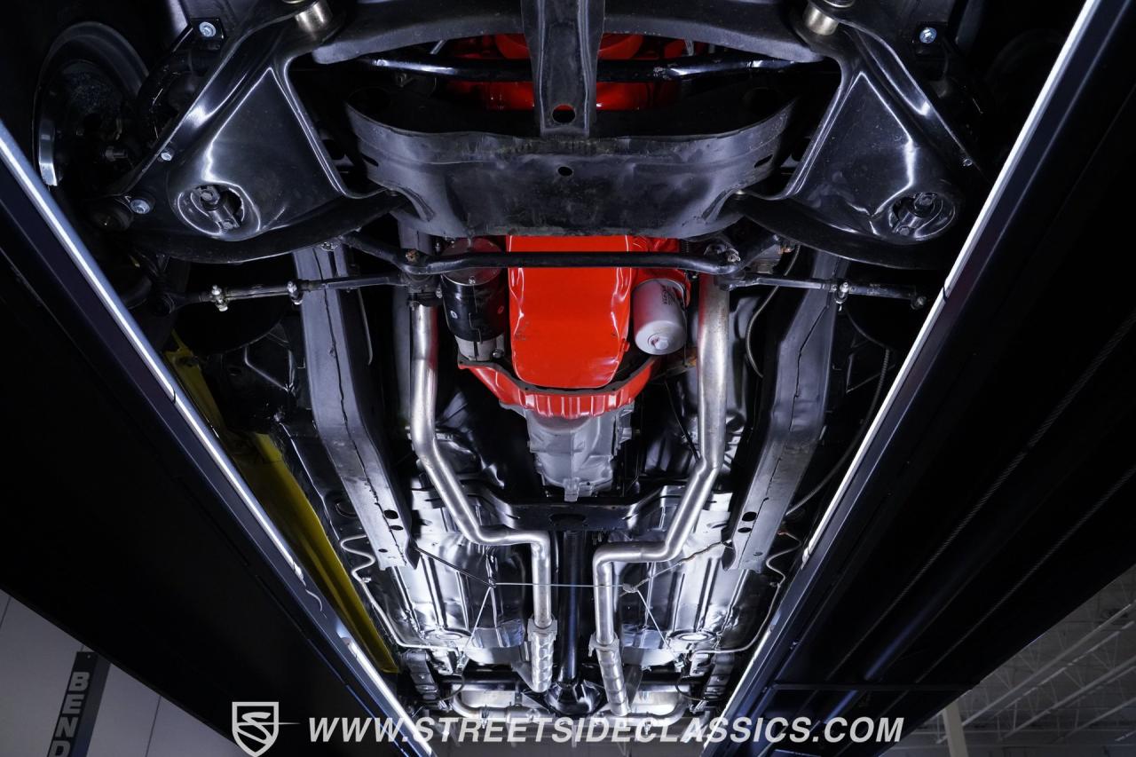 1969 Chevrolet Camaro RS Z28