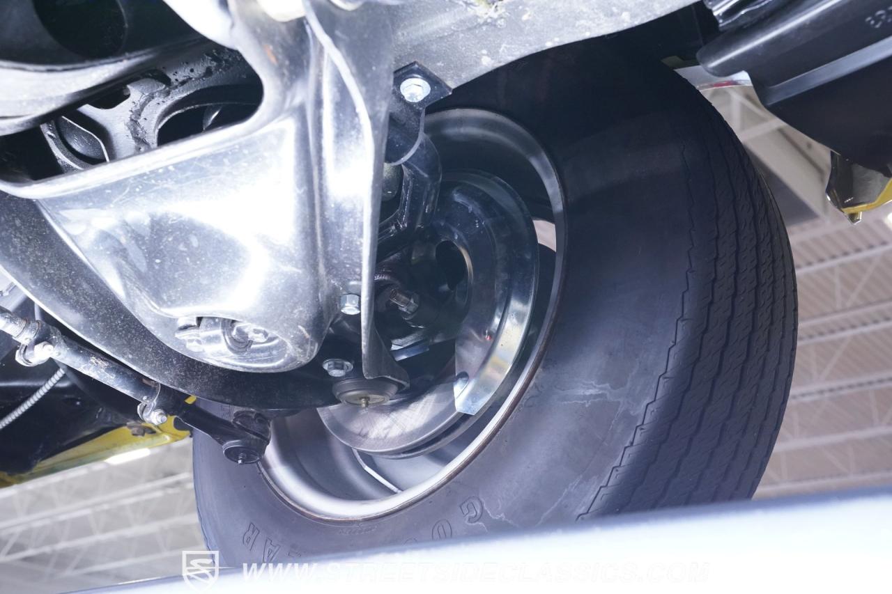 1969 Chevrolet Camaro RS Z28