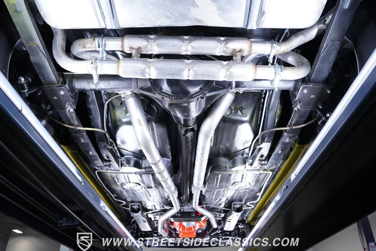 1969 Chevrolet Camaro RS Z28