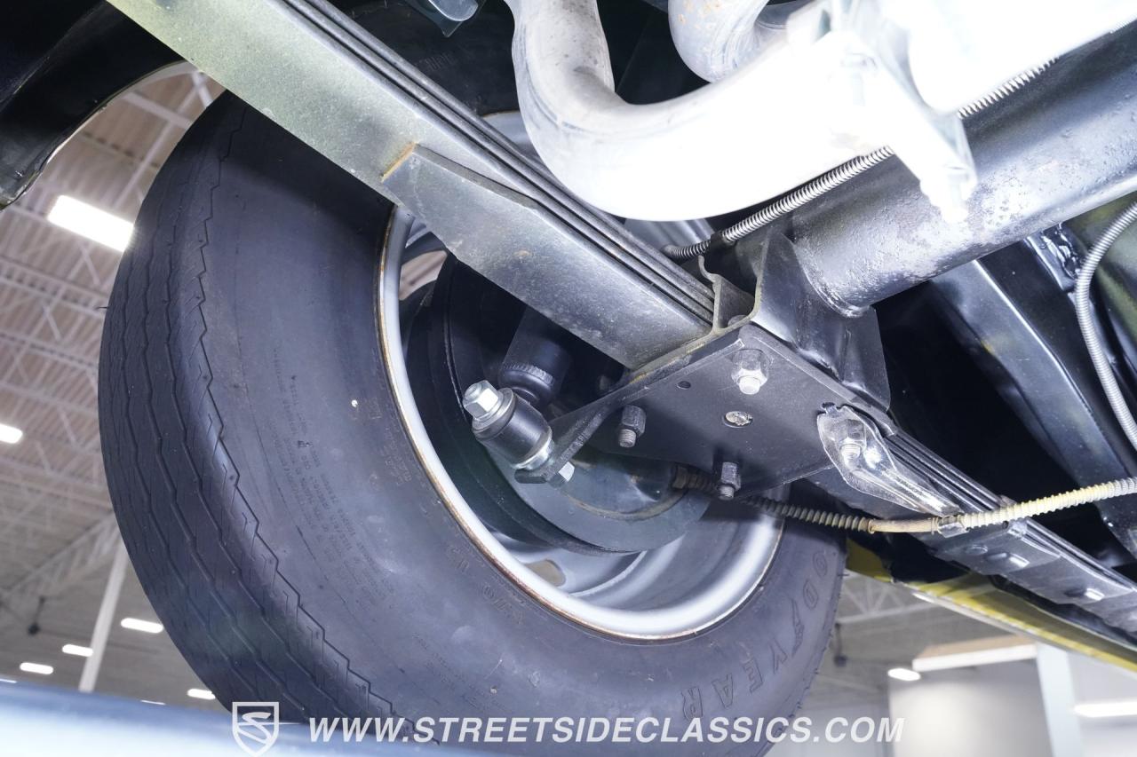 1969 Chevrolet Camaro RS Z28