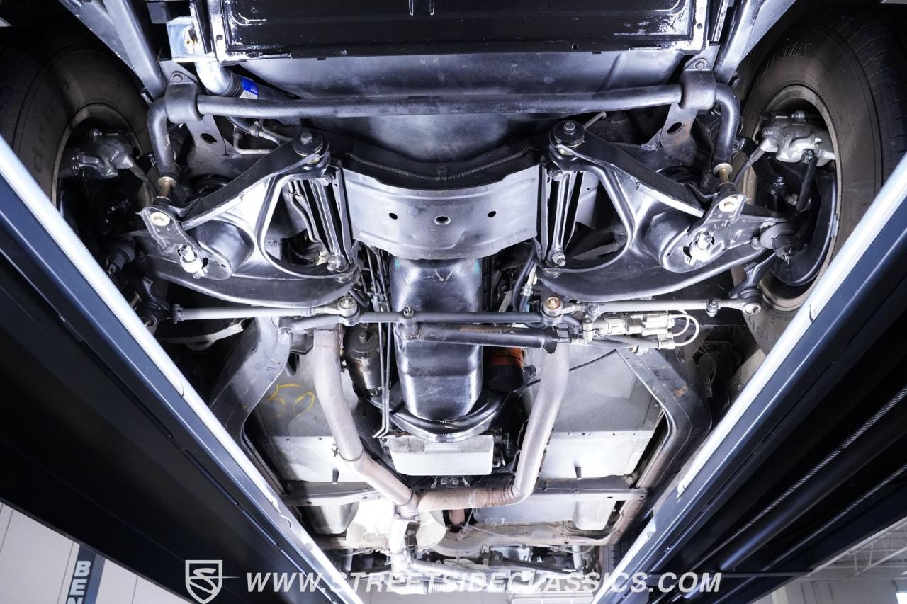 1980 Chevrolet Corvette L48