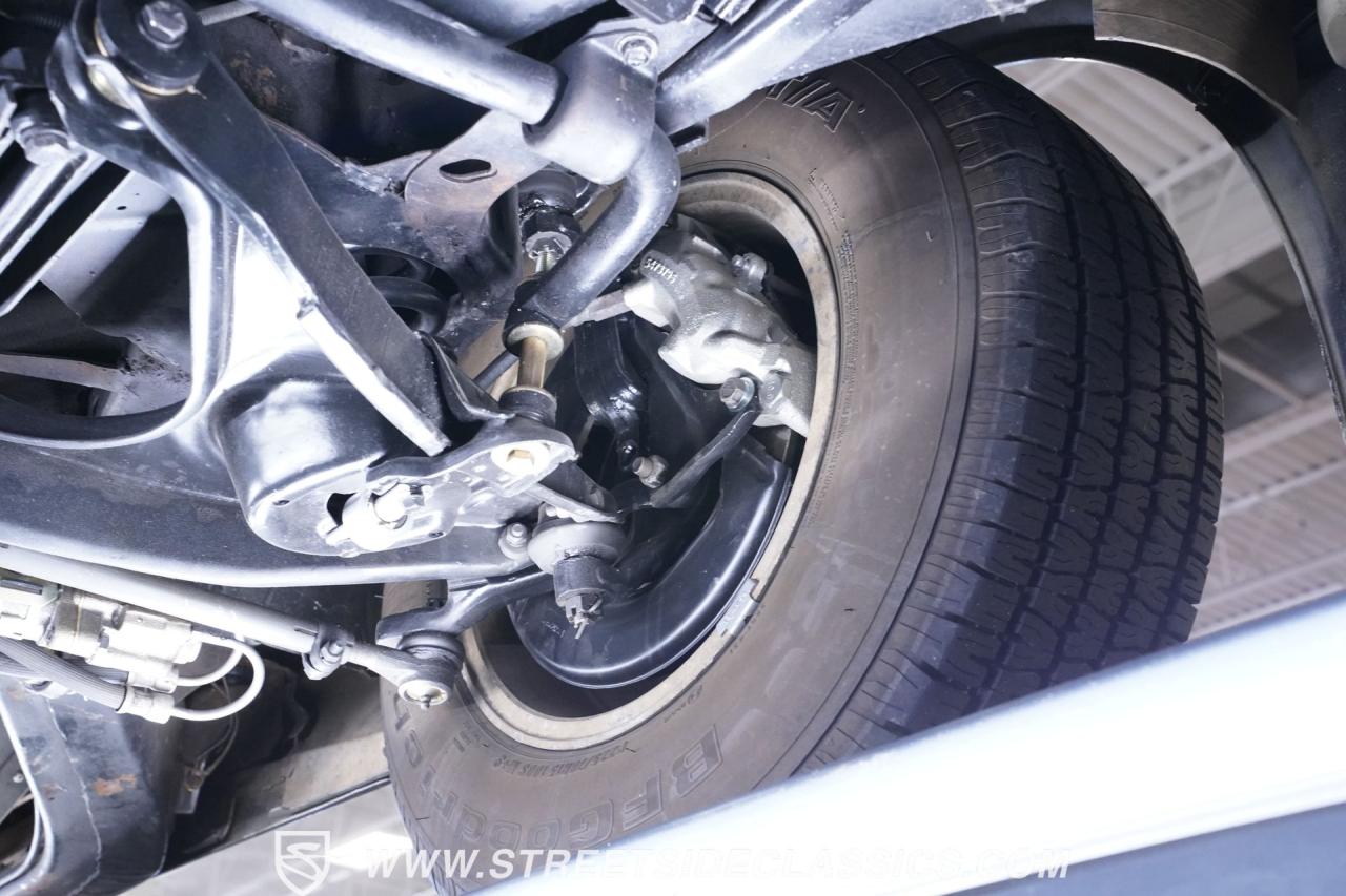 1980 Chevrolet Corvette L48