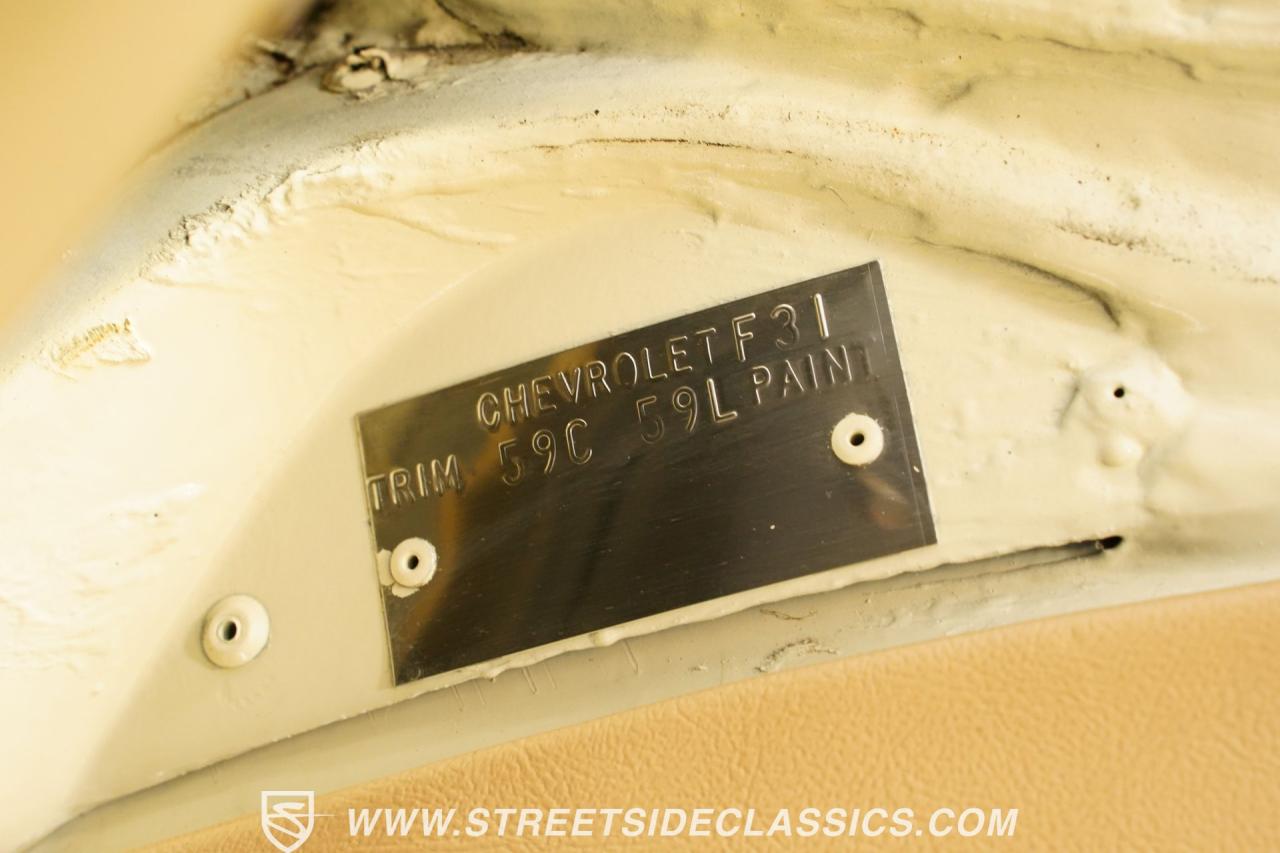 1980 Chevrolet Corvette L48