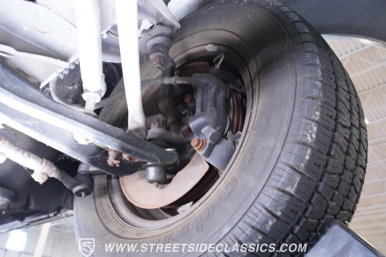 1968 Ford Mustang Fastback GT