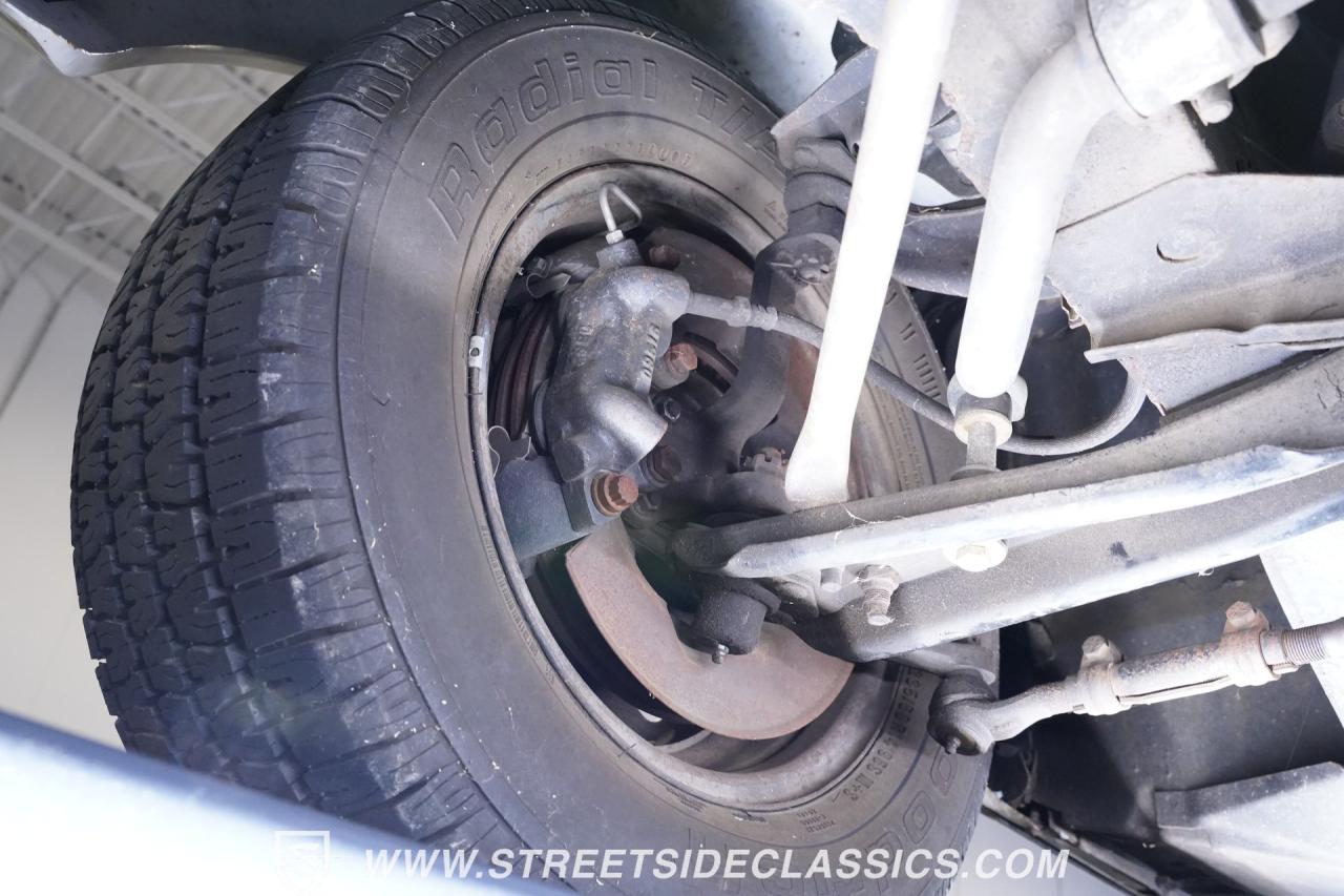 1968 Ford Mustang Fastback GT