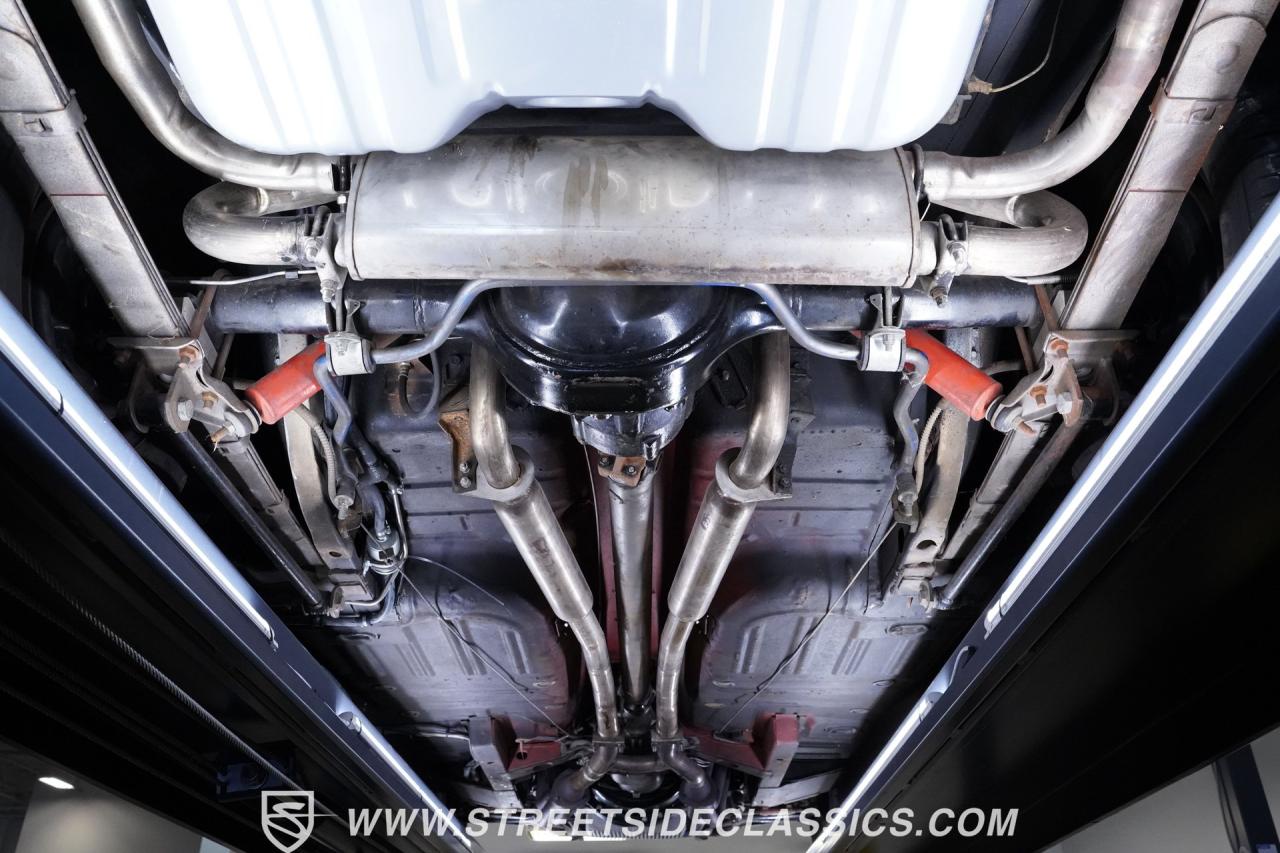 1968 Ford Mustang Fastback GT