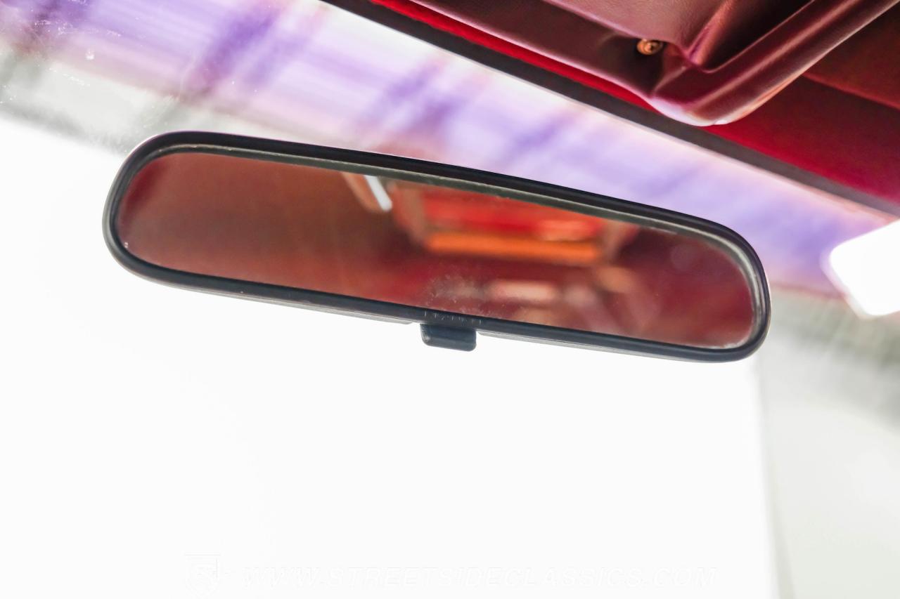 1995 Chevrolet C1500 Silverado Regency Conversion