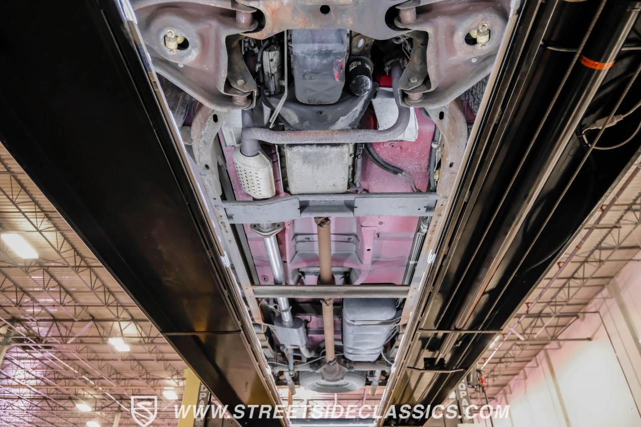 1995 Chevrolet C1500 Silverado Regency Conversion