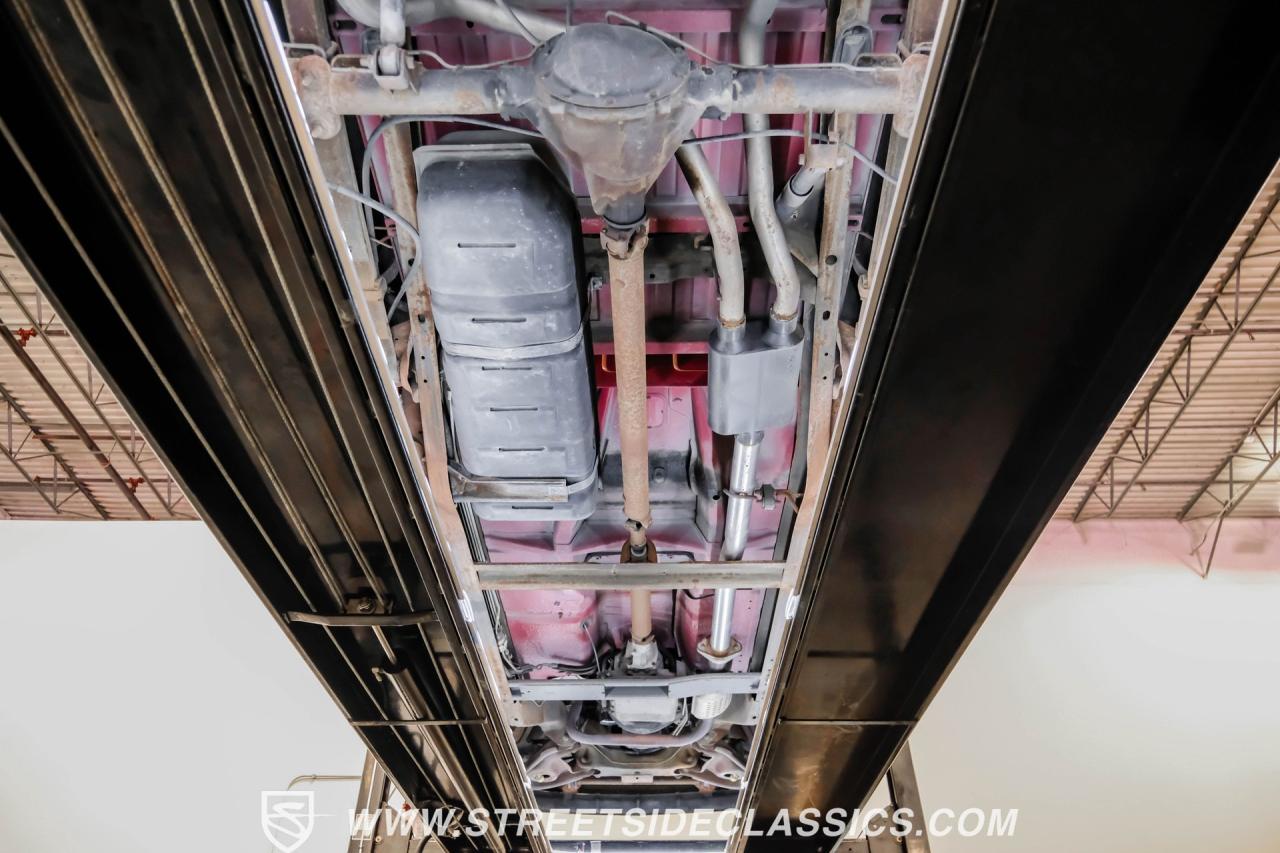 1995 Chevrolet C1500 Silverado Regency Conversion