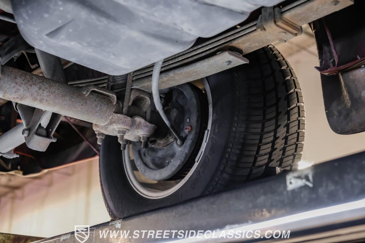 1995 Chevrolet C1500 Silverado Regency Conversion