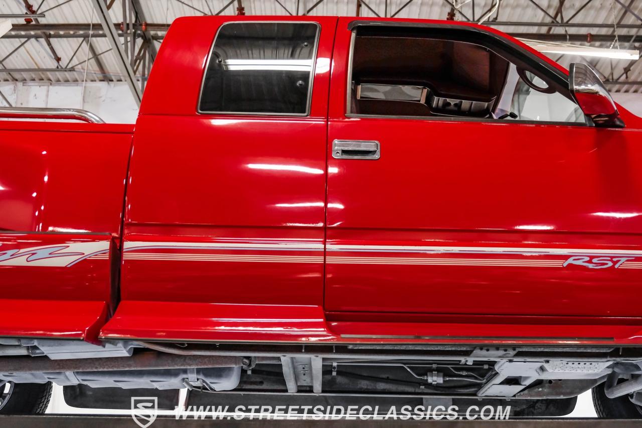 1995 Chevrolet C1500 Silverado Regency Conversion