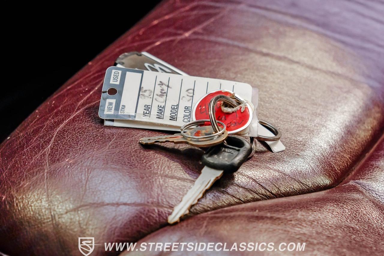 1995 Chevrolet C1500 Silverado Regency Conversion