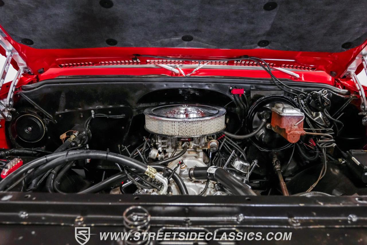 1979 Chevrolet K30 Custom Deluxe Flatbed Dually 4X4