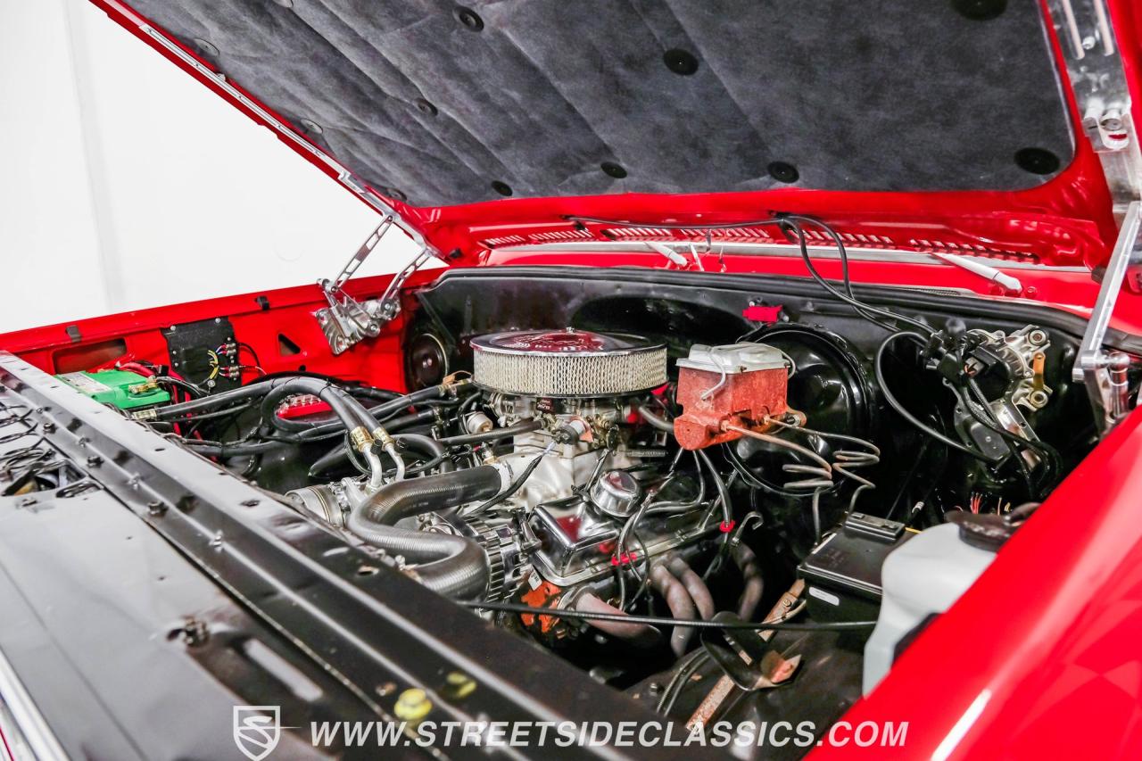 1979 Chevrolet K30 Custom Deluxe Flatbed Dually 4X4