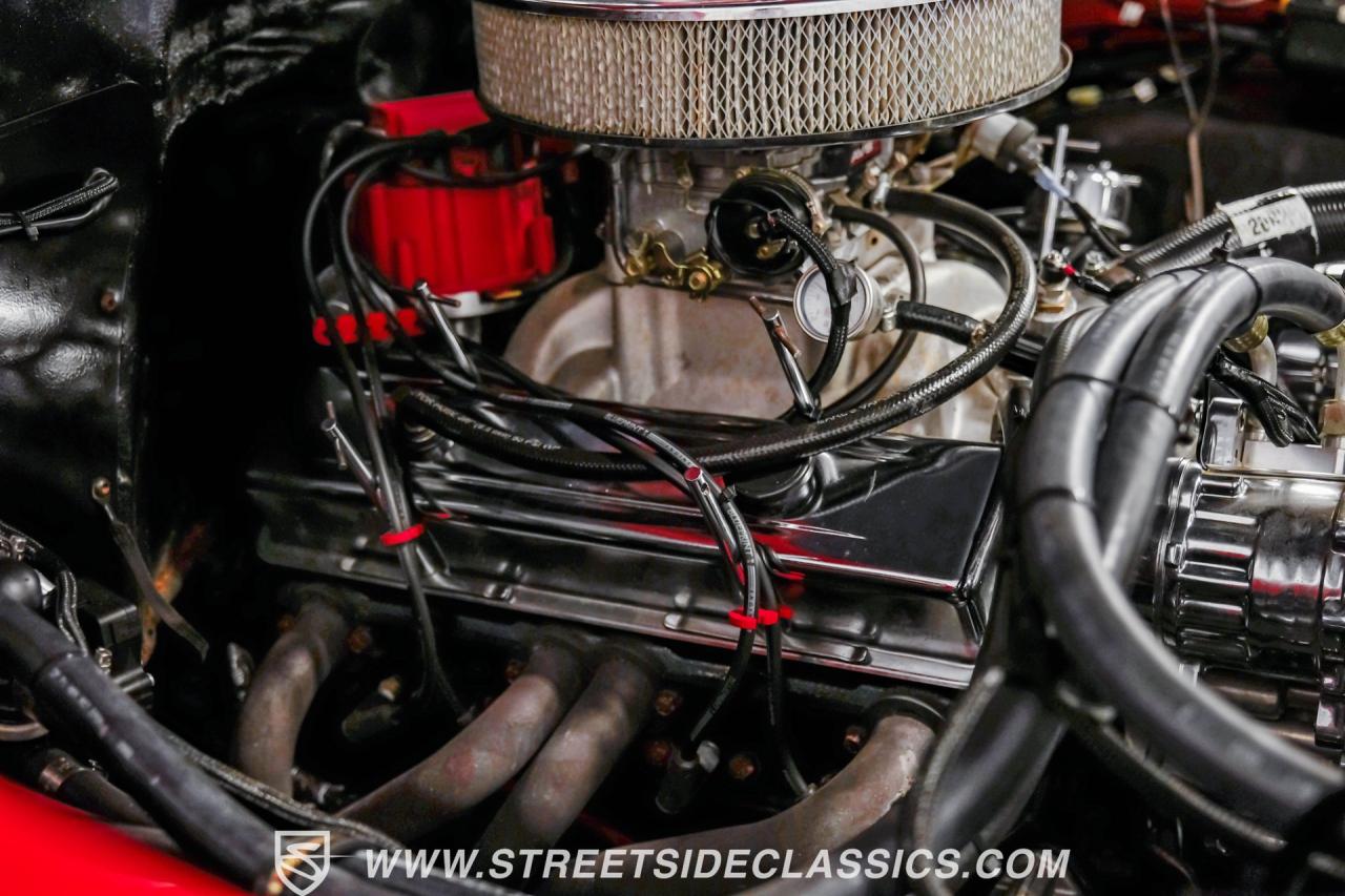 1979 Chevrolet K30 Custom Deluxe Flatbed Dually 4X4