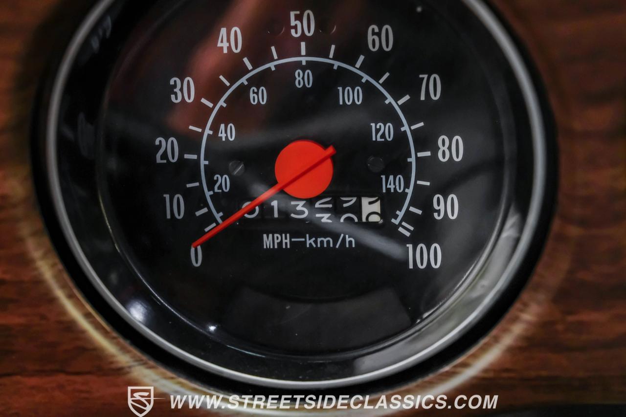 1979 Chevrolet K30 Custom Deluxe Flatbed Dually 4X4