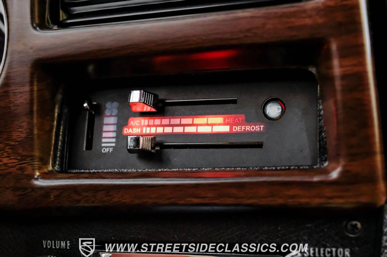 1979 Chevrolet K30 Custom Deluxe Flatbed Dually 4X4