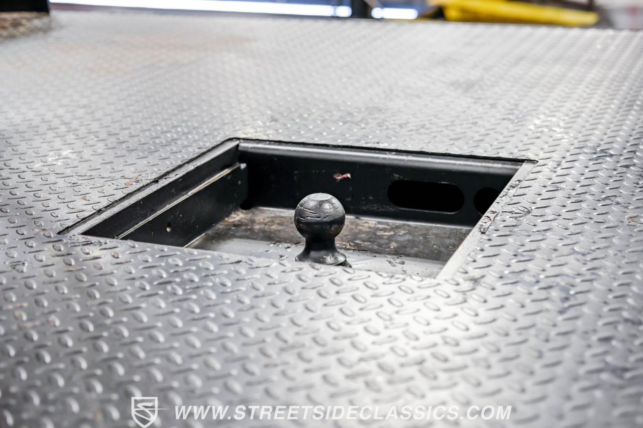 1979 Chevrolet K30 Custom Deluxe Flatbed Dually 4X4