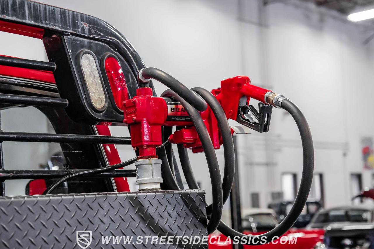 1979 Chevrolet K30 Custom Deluxe Flatbed Dually 4X4