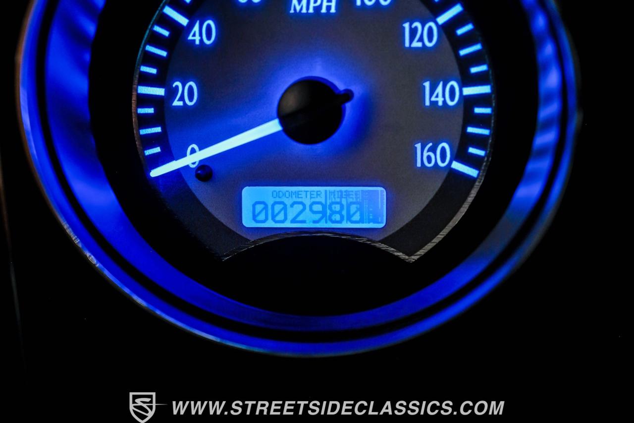 1978 Chevrolet C10 Silverado Big 10 LS3 Restomod