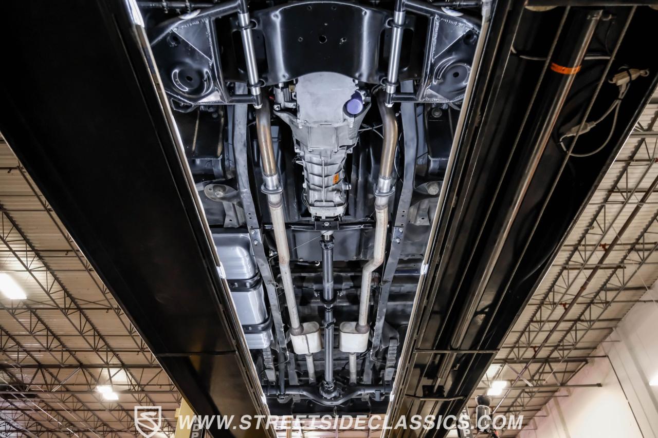 1978 Chevrolet C10 Silverado Big 10 LS3 Restomod