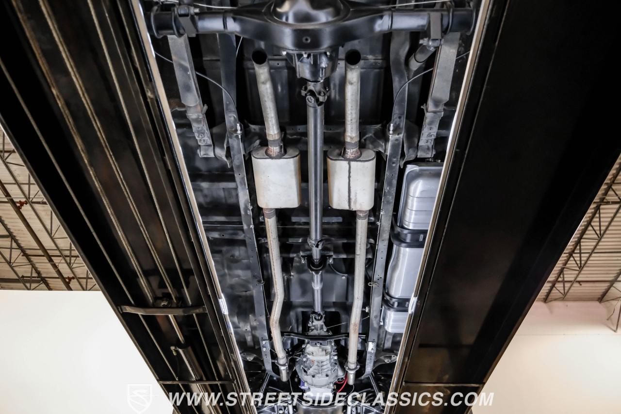 1978 Chevrolet C10 Silverado Big 10 LS3 Restomod