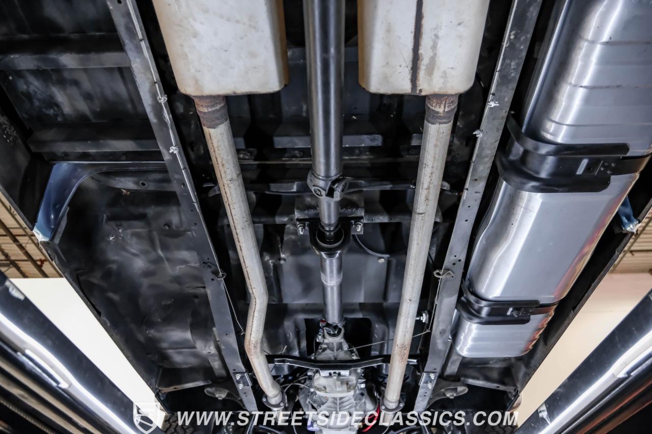 1978 Chevrolet C10 Silverado Big 10 LS3 Restomod