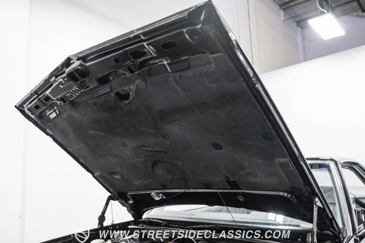 1987 Chevrolet El Camino SS Choo Choo