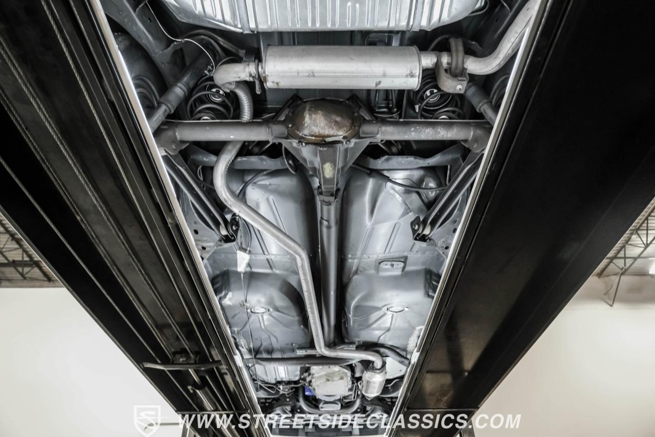 1987 Chevrolet El Camino SS Choo Choo