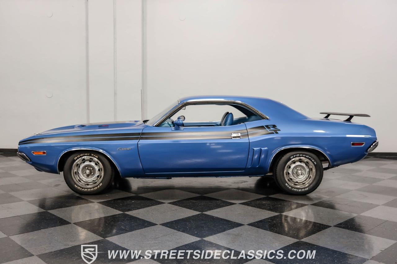 1971 Dodge Challenger R/T