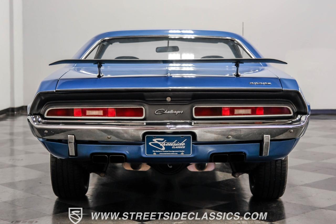 1971 Dodge Challenger R/T