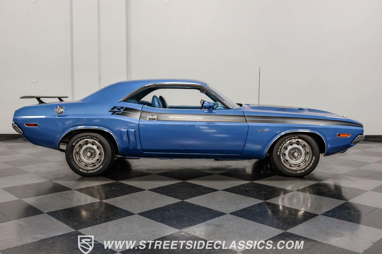 1971 Dodge Challenger R/T