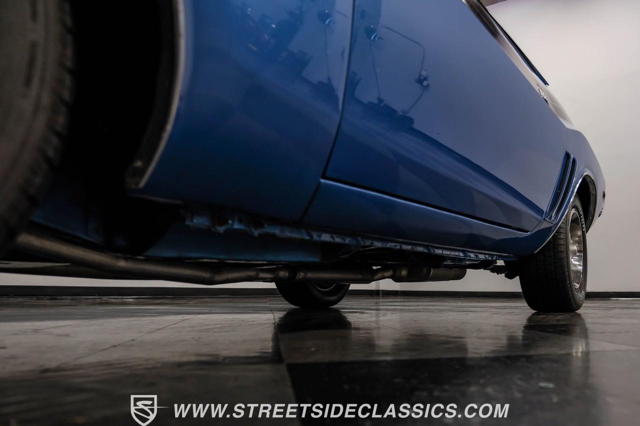 1971 Dodge Challenger R/T