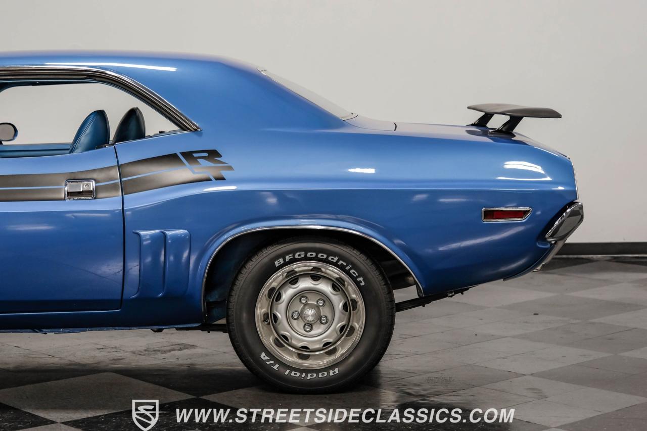 1971 Dodge Challenger R/T