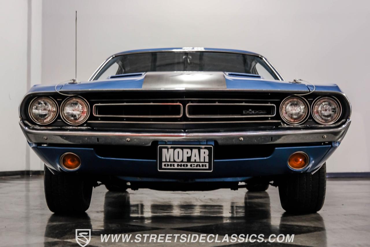 1971 Dodge Challenger R/T
