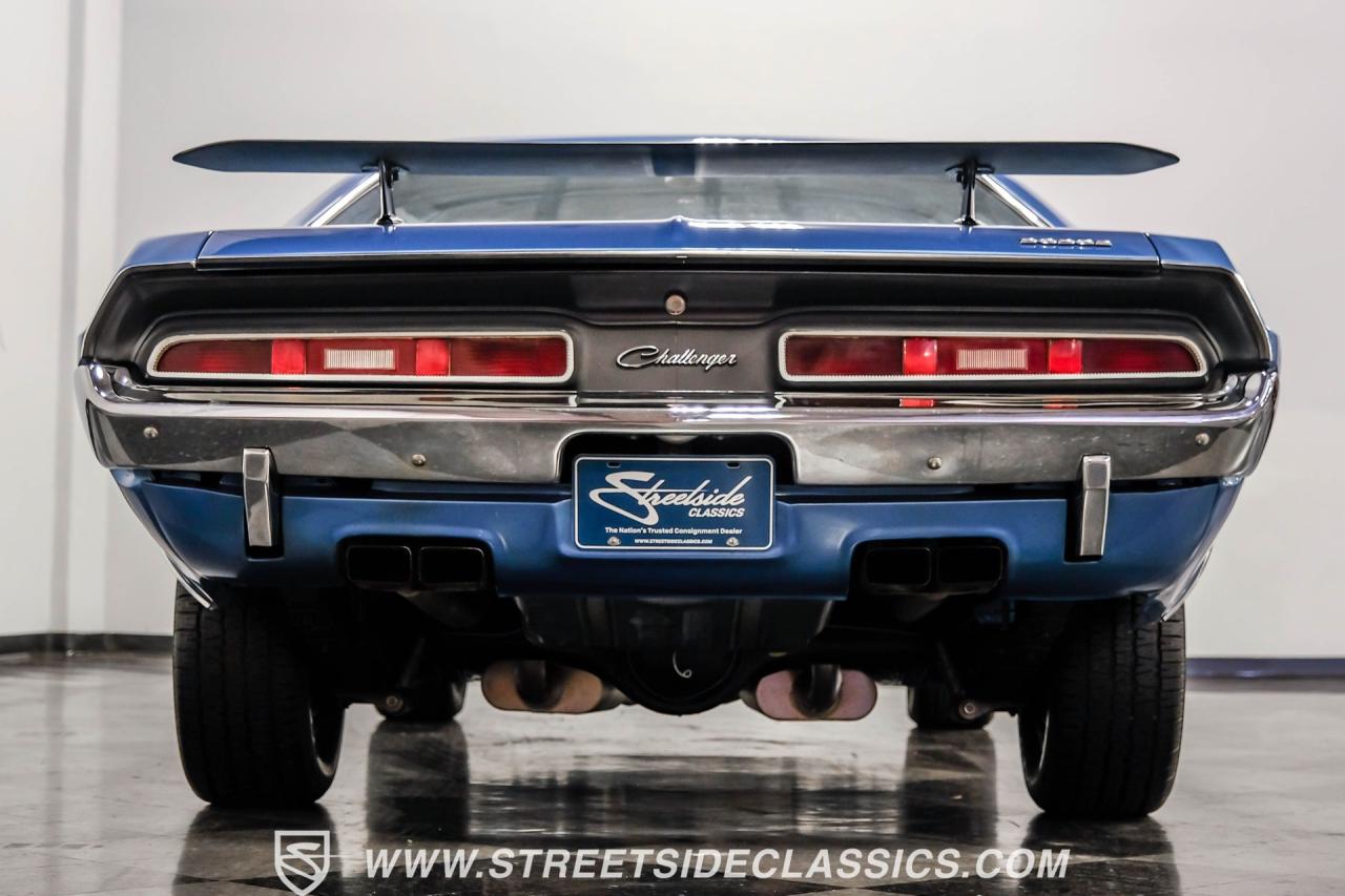 1971 Dodge Challenger R/T