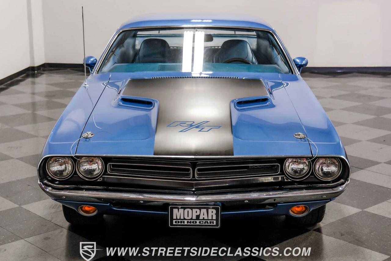 1971 Dodge Challenger R/T