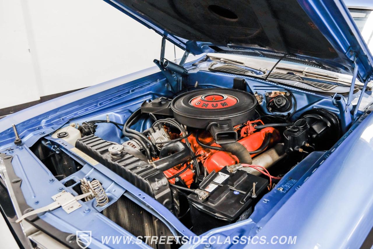 1971 Dodge Challenger R/T