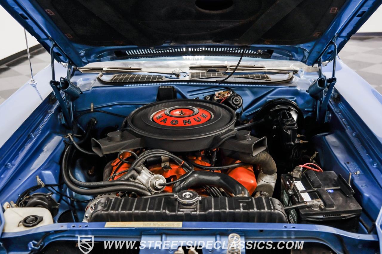 1971 Dodge Challenger R/T