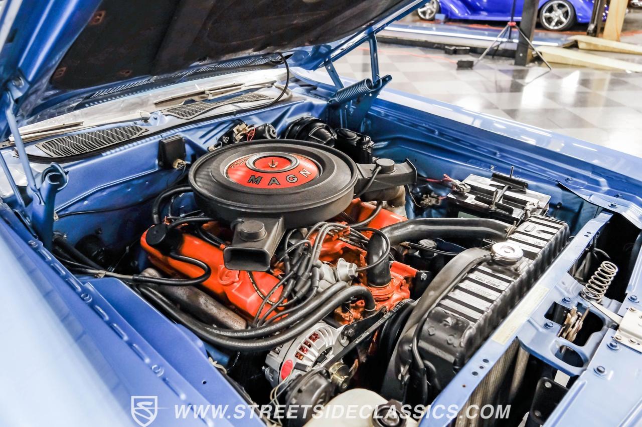 1971 Dodge Challenger R/T