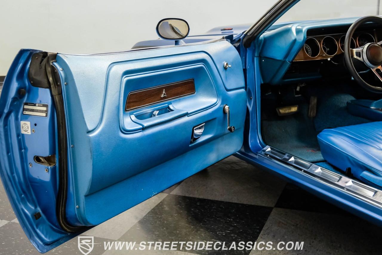 1971 Dodge Challenger R/T