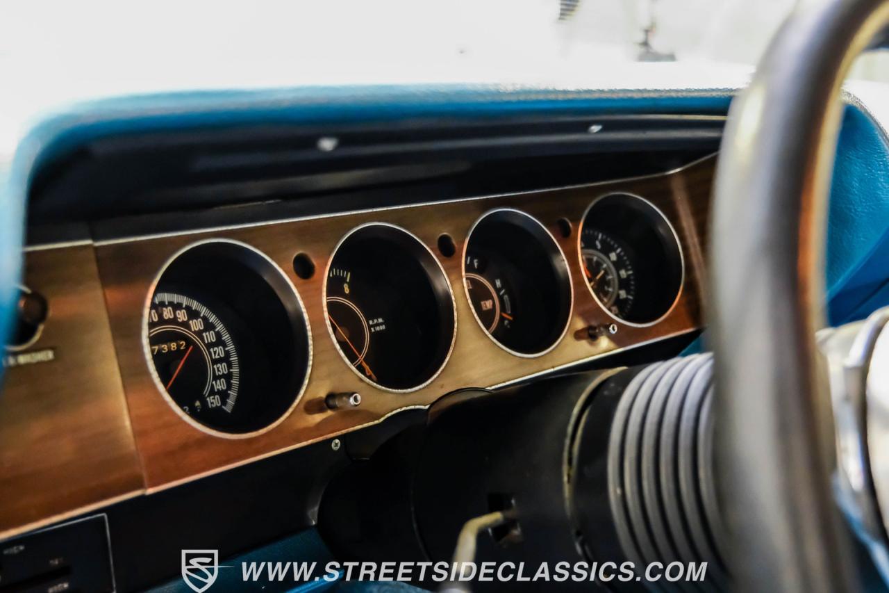 1971 Dodge Challenger R/T