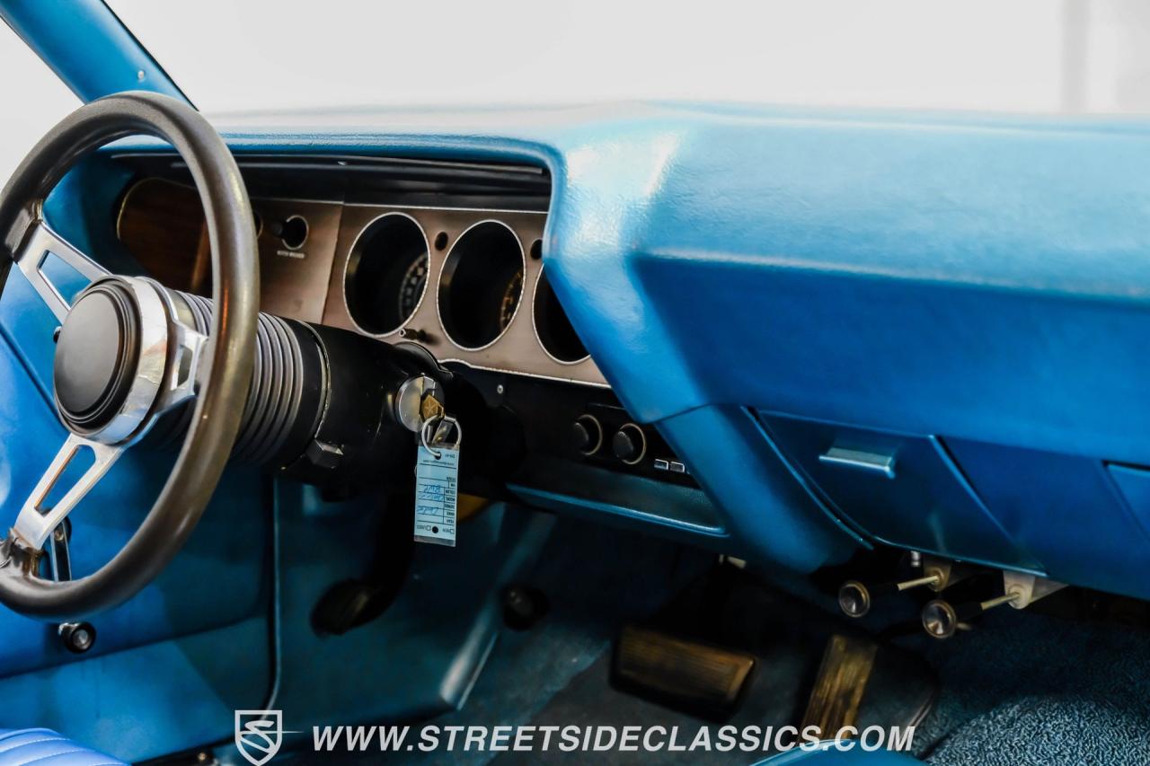 1971 Dodge Challenger R/T