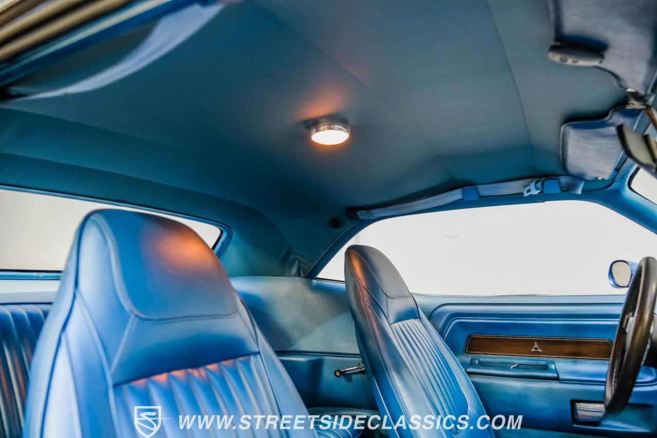 1971 Dodge Challenger R/T