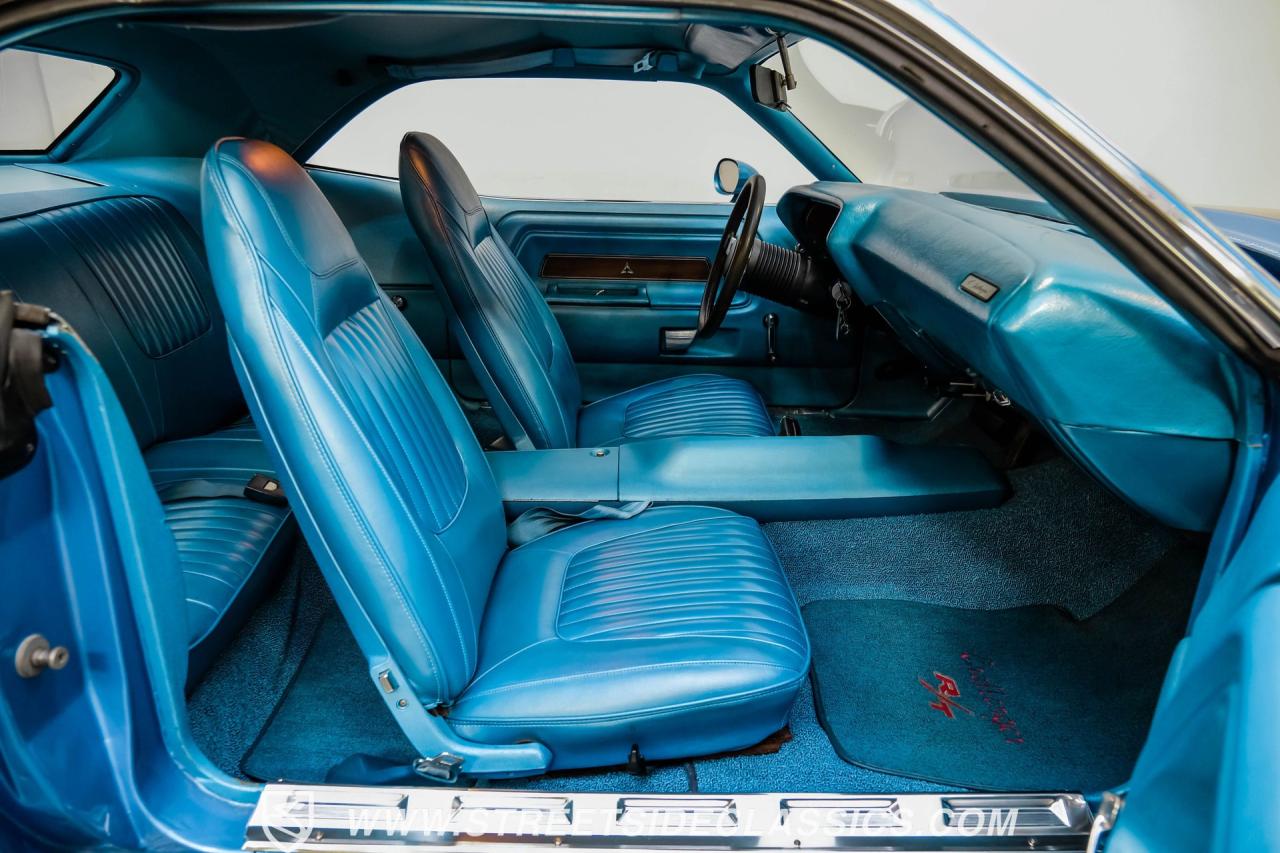 1971 Dodge Challenger R/T