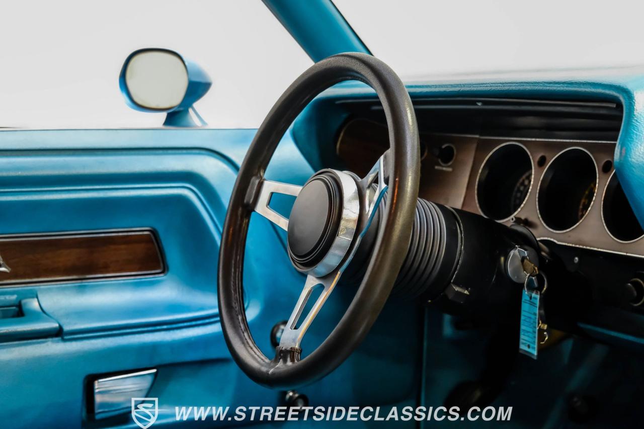 1971 Dodge Challenger R/T