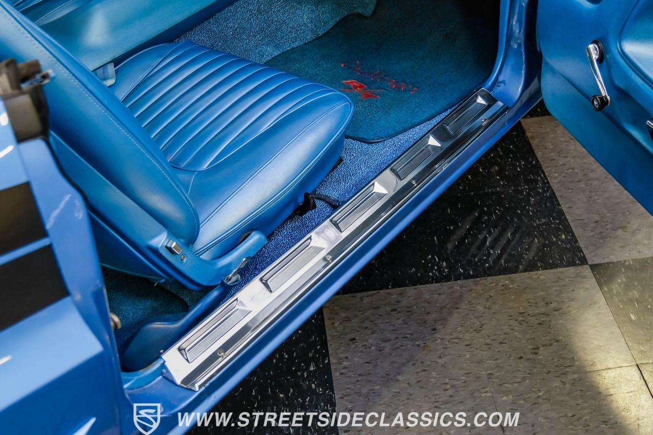 1971 Dodge Challenger R/T